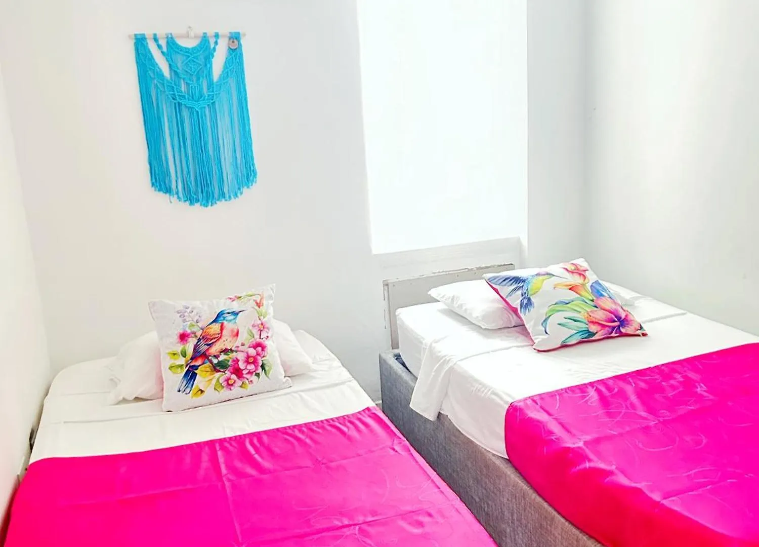 Apartamento Rodadero Playa Y Diversion Santa Marta  Colombia