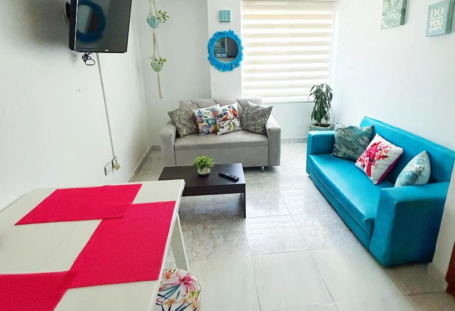 Aparthotel Apartamento Rodadero Playa Y Diversion Santa Marta
